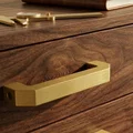 Tay Nắm Tủ Công Nghiệp Hạng Nặng (Heavy-Duty Industrial U-Handle) - Thumbnail 2