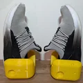 Cheesy Stand - Giá Để Giày Hình Phô Mai Độc Đáo - Thumbnail 1