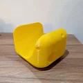 Cheesy Stand - Giá Để Giày Hình Phô Mai Độc Đáo - Thumbnail 5