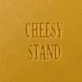Cheesy Stand - Giá Để Giày Hình Phô Mai Độc Đáo - Thumbnail 6