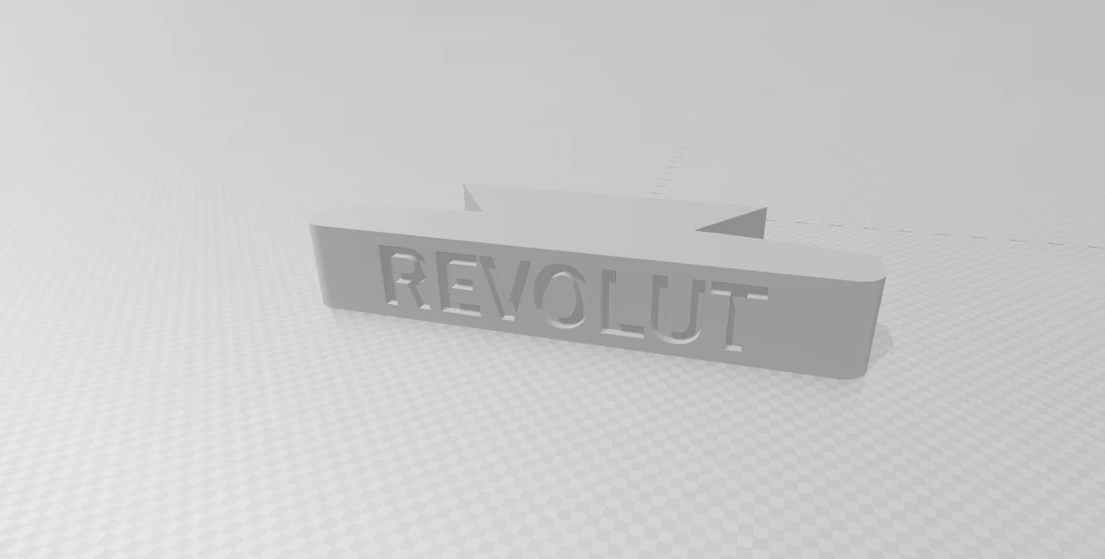 Bộ tem dán thay thế: Revolut, APX GP và Bull Red cho mô hình F1 - Image 1
