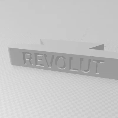 Bộ tem dán thay thế: Revolut, APX GP và Bull Red cho mô hình F1