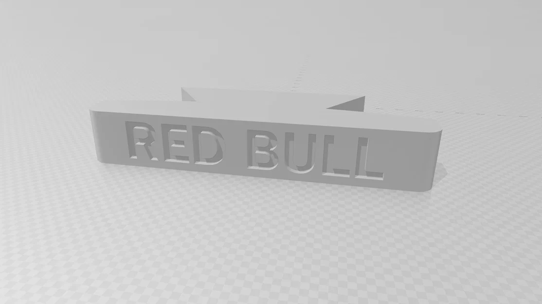 Bộ tem dán thay thế: Revolut, APX GP và Bull Red cho mô hình F1 - Image 2