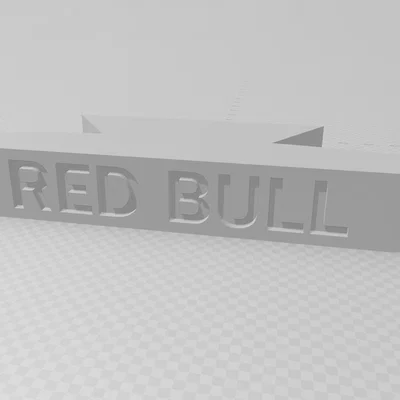 Bộ tem dán thay thế: Revolut, APX GP và Bull Red cho mô hình F1