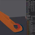 Canopy cho AtomRC Swordfish - Thumbnail 1