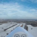Canopy cho AtomRC Swordfish - Thumbnail 2