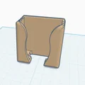 Giá Treo Ống Nghe Y Tế (Stethoscope Holders) - Thumbnail 1