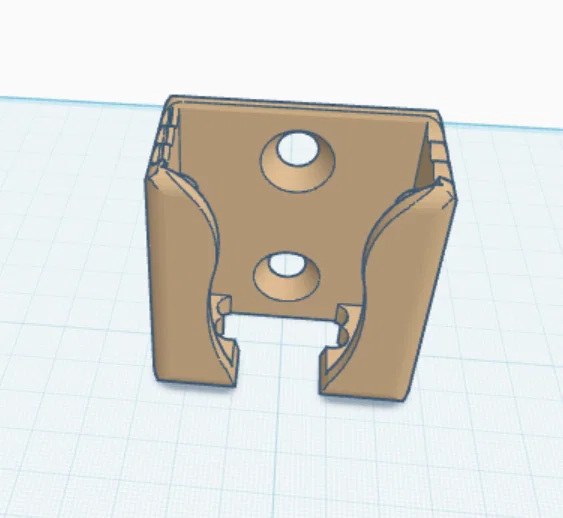 Giá Treo Ống Nghe Y Tế (Stethoscope Holders) - Image 2