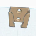 Giá Treo Ống Nghe Y Tế (Stethoscope Holders) - Thumbnail 2