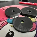 Bộ đệm kê nâng ghế xe Jetour Dashing giúp lái xe thoải mái hơn - Thumbnail 1