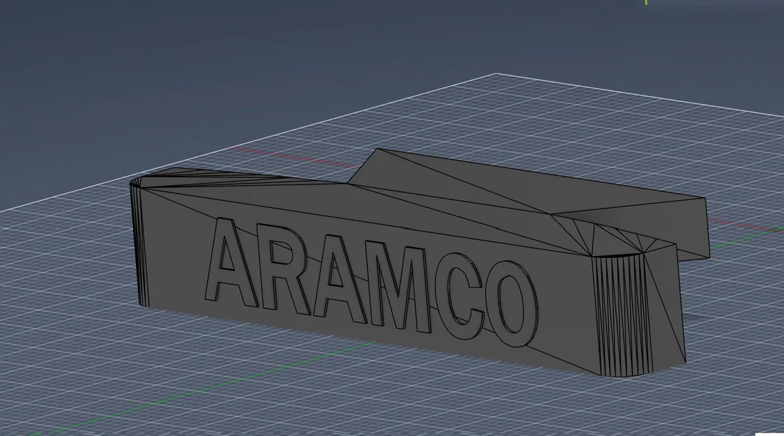 Nhãn tên đội đua F1 (F1 team labels) in 3D cho mô hình trưng bày - Image 3