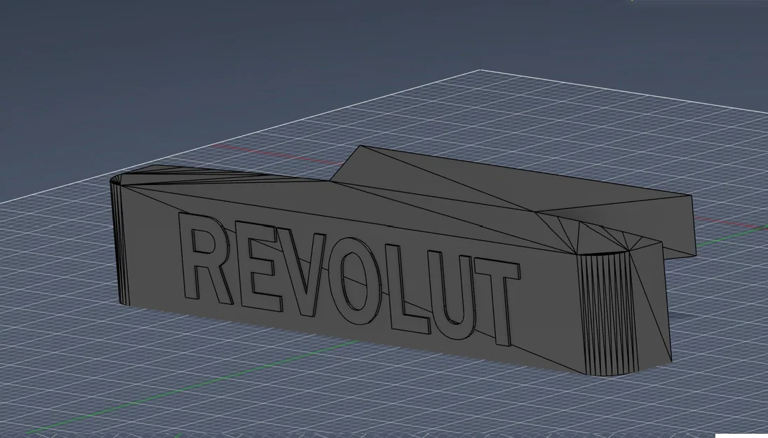 Nhãn tên đội đua F1 (F1 team labels) in 3D cho mô hình trưng bày - Image 8