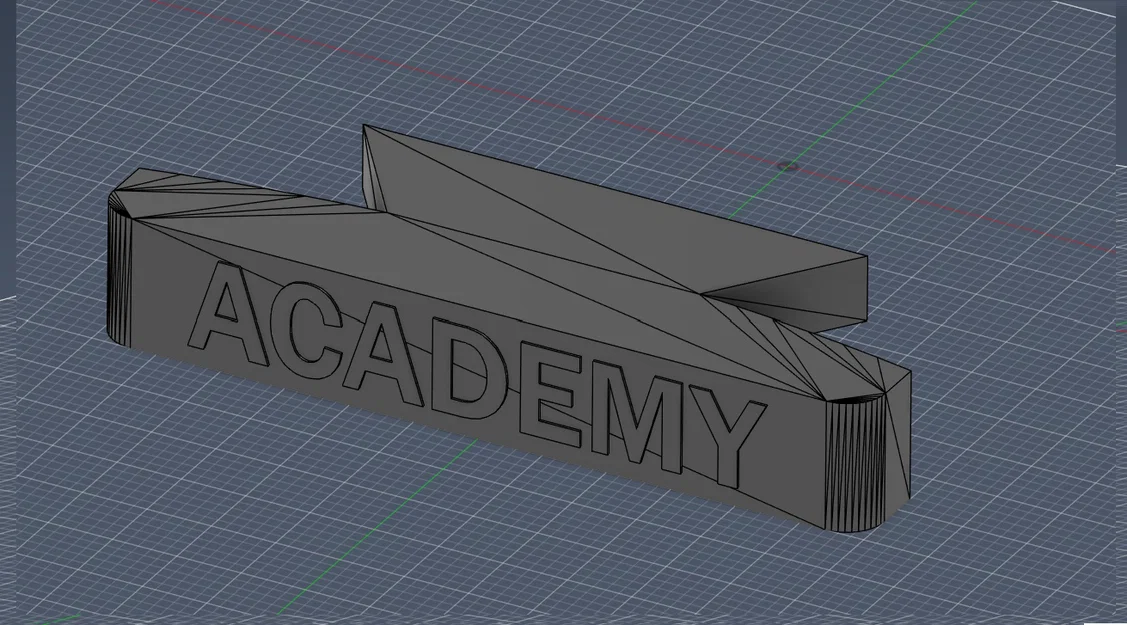 Nhãn tên đội đua F1 (F1 team labels) in 3D cho mô hình trưng bày - Image 12