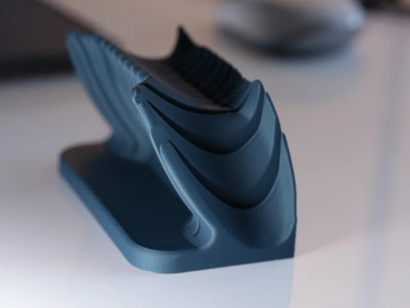 Đế Giữ Tay Cầm PS5 - Playstation Controller Stand - Image 3