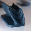 Đế Giữ Tay Cầm PS5 - Playstation Controller Stand - Thumbnail 3