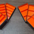 Khay sắp xếp đồ đa năng cho Sbox - Giải pháp lưu trữ thông minh - Thumbnail 1