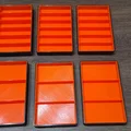 Khay sắp xếp đồ đa năng cho Sbox - Giải pháp lưu trữ thông minh - Thumbnail 2