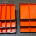 Khay sắp xếp đồ đa năng cho Sbox - Giải pháp lưu trữ thông minh - Thumbnail 5