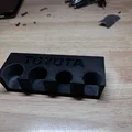 Khay đựng tiền xu cho Toyota Tacoma đời đầu (1st Gen) - Thumbnail 2