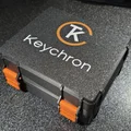 Hộp Đựng Chuột Keychron M6 (Rugged Travel Case) - Thumbnail 2