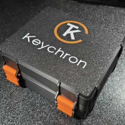 Hộp Đựng Chuột Keychron M6 (Rugged Travel Case)