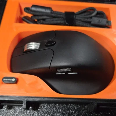 Hộp Đựng Chuột Keychron M6 (Rugged Travel Case)