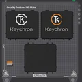 Hộp Đựng Chuột Keychron M6 (Rugged Travel Case) - Thumbnail 4