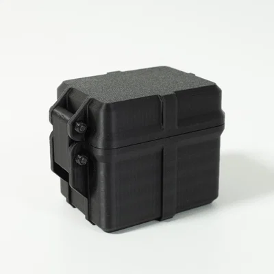 Hộp đựng kính lọc tùy chỉnh (Parametric lens filter case)