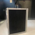 Hộp Đựng Bài MTG Commander: Thiết Kế Mana Đen Độc Đáo (100+ Cards) - Thumbnail 4