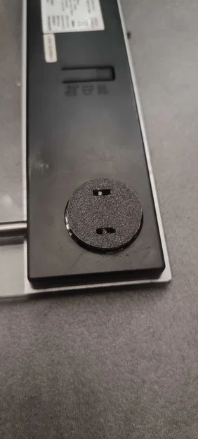 Chân đế thay thế 3D cho cân điện tử Silver Crest (Support Balance) - Image 1