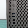 Panel IO mặt trước USB-A và USB-C cho Mac Pro 1.1 "cheese grater" - Thumbnail 1