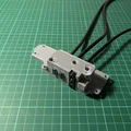 Panel IO mặt trước USB-A và USB-C cho Mac Pro 1.1 "cheese grater" - Thumbnail 2