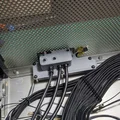 Panel IO mặt trước USB-A và USB-C cho Mac Pro 1.1 "cheese grater" - Thumbnail 3