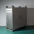 Panel IO mặt trước USB-A và USB-C cho Mac Pro 1.1 "cheese grater" - Thumbnail 4