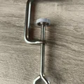 Nắp chụp kẹp chữ C (Schraubzwingenkappe) tùy chỉnh - Thumbnail 1