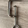 Nắp chụp kẹp chữ C (Schraubzwingenkappe) tùy chỉnh - Thumbnail 2