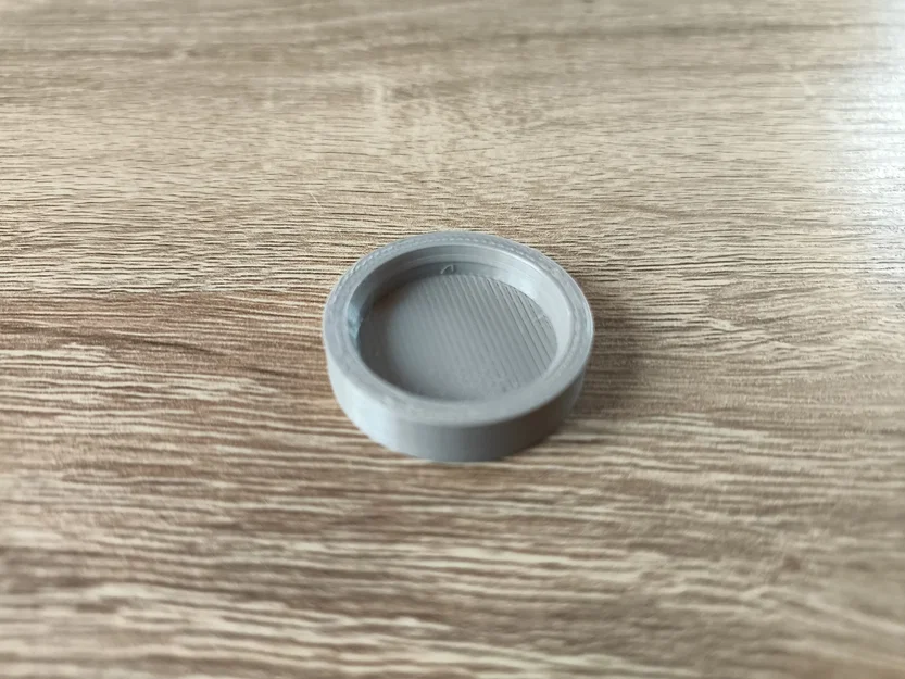 Nắp chụp kẹp chữ C (Schraubzwingenkappe) tùy chỉnh - Image 3