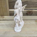 Mô hình Fairy Sisters - Tượng trang trí tiên nữ - Thumbnail 2