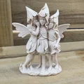 Mô hình Fairy Sisters - Tượng trang trí tiên nữ - Thumbnail 3
