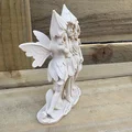 Mô hình Fairy Sisters - Tượng trang trí tiên nữ - Thumbnail 4