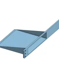 Giá đỡ Rackmount 1U cho Dell Wyse 5070 - Tối ưu hóa không gian - Thumbnail 3