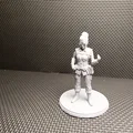 Mô hình Fantasy Time Traveler - Thumbnail 3