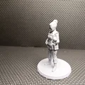 Mô hình Fantasy Time Traveler - Thumbnail 4