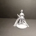 Mô hình Fantasy Time Traveler - Thumbnail 8