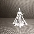 Mô hình Fantasy Time Traveler - Thumbnail 9