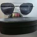 Hộp đựng kính American Optical ORIGINAL PILOT in 3D bảo vệ tối ưu - Thumbnail 1