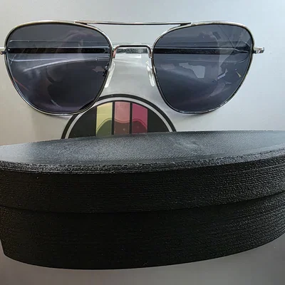 Hộp đựng kính American Optical ORIGINAL PILOT in 3D bảo vệ tối ưu