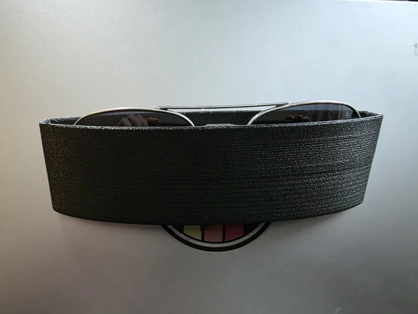 Hộp đựng kính American Optical ORIGINAL PILOT in 3D bảo vệ tối ưu - Image 2