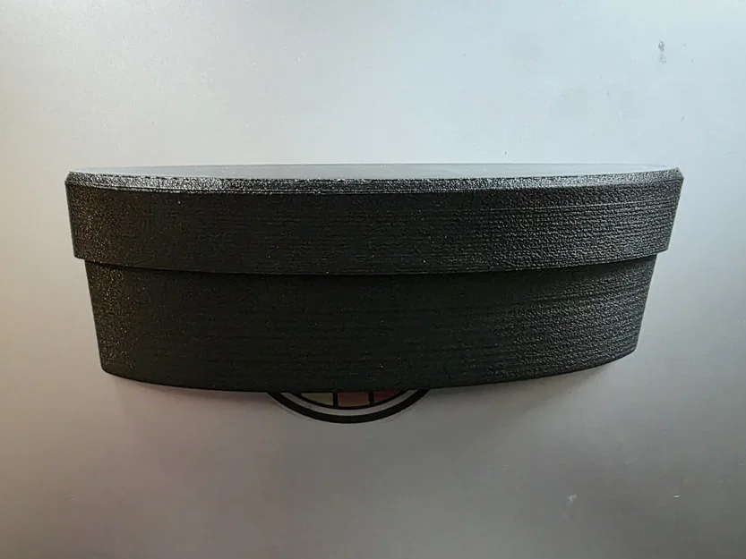 Hộp đựng kính American Optical ORIGINAL PILOT in 3D bảo vệ tối ưu - Image 5