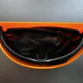 Hộp đựng kính 3D cho Uvex Sportstyle 232 P bền bỉ và tiện lợi - Thumbnail 1